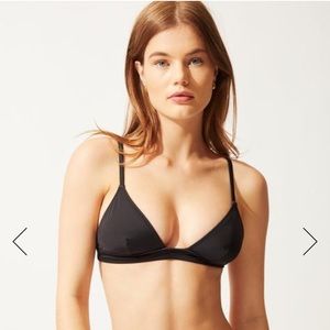 Solid & Striped Morgan Top